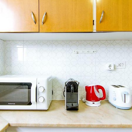 Primera Linea En Playa Sur. Plaza Constitucion Peniscola Ngoại thất bức ảnh