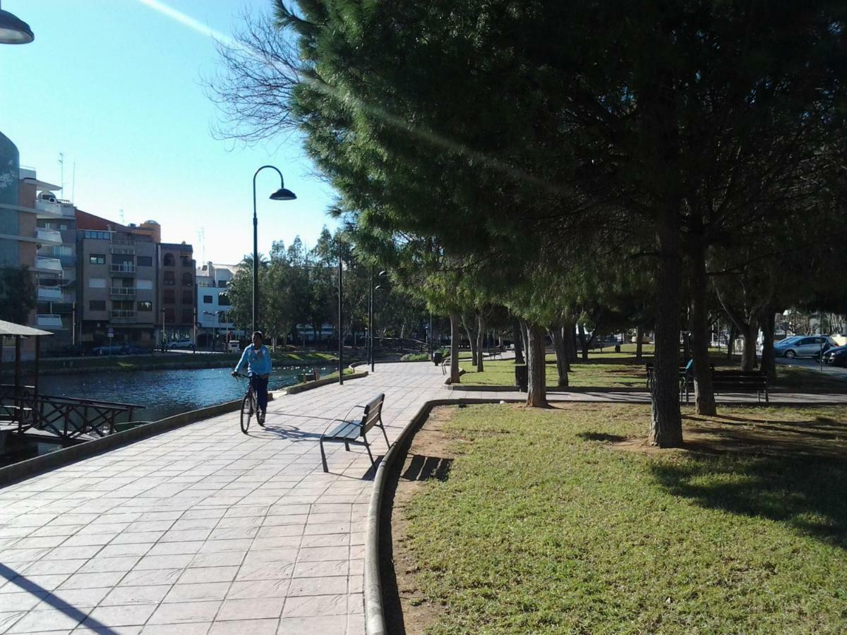 Primera Linea En Playa Sur. Plaza Constitucion Peniscola Ngoại thất bức ảnh